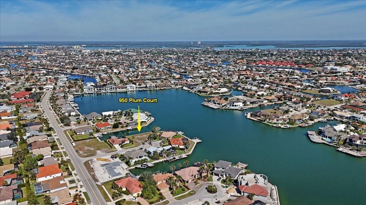 950 PLUM CT, MARCO ISLAND, FL, 34145