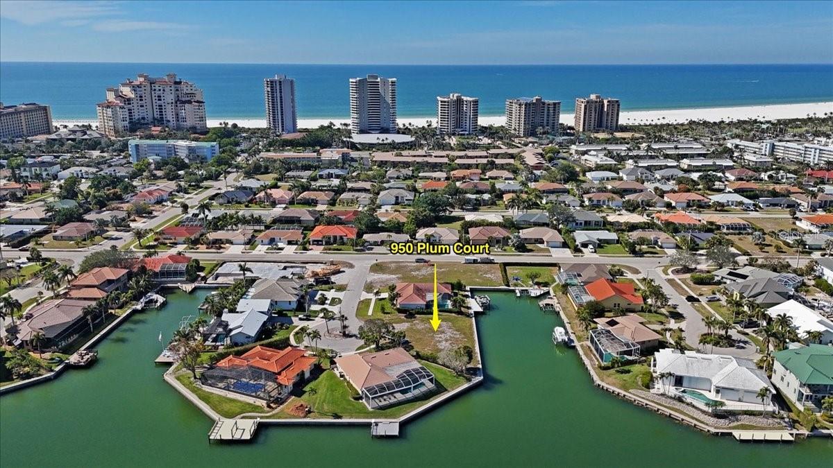 950 PLUM CT, MARCO ISLAND, FL, 34145