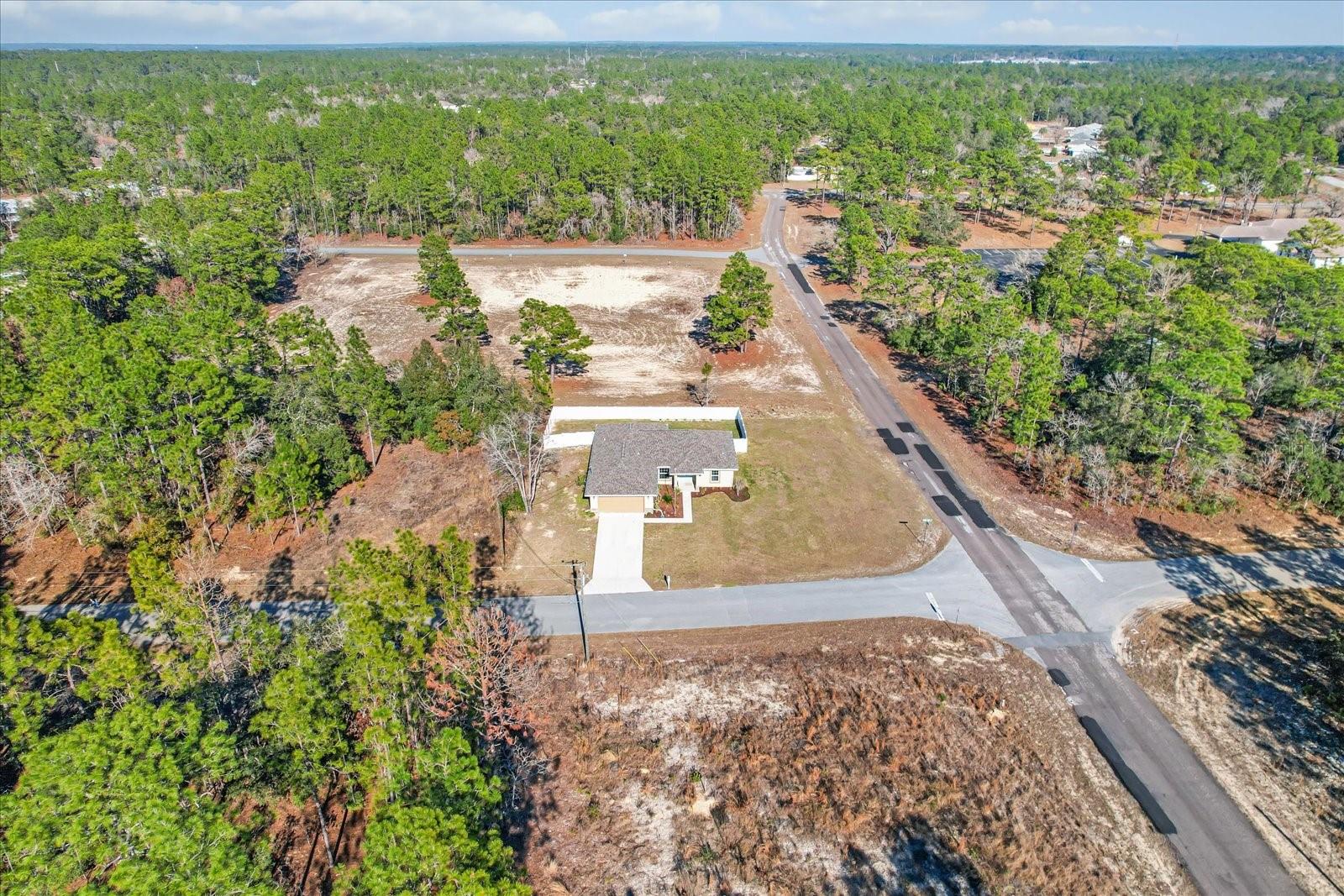 9395 N OLD MILL WAY, CITRUS SPRINGS, FL, 34433