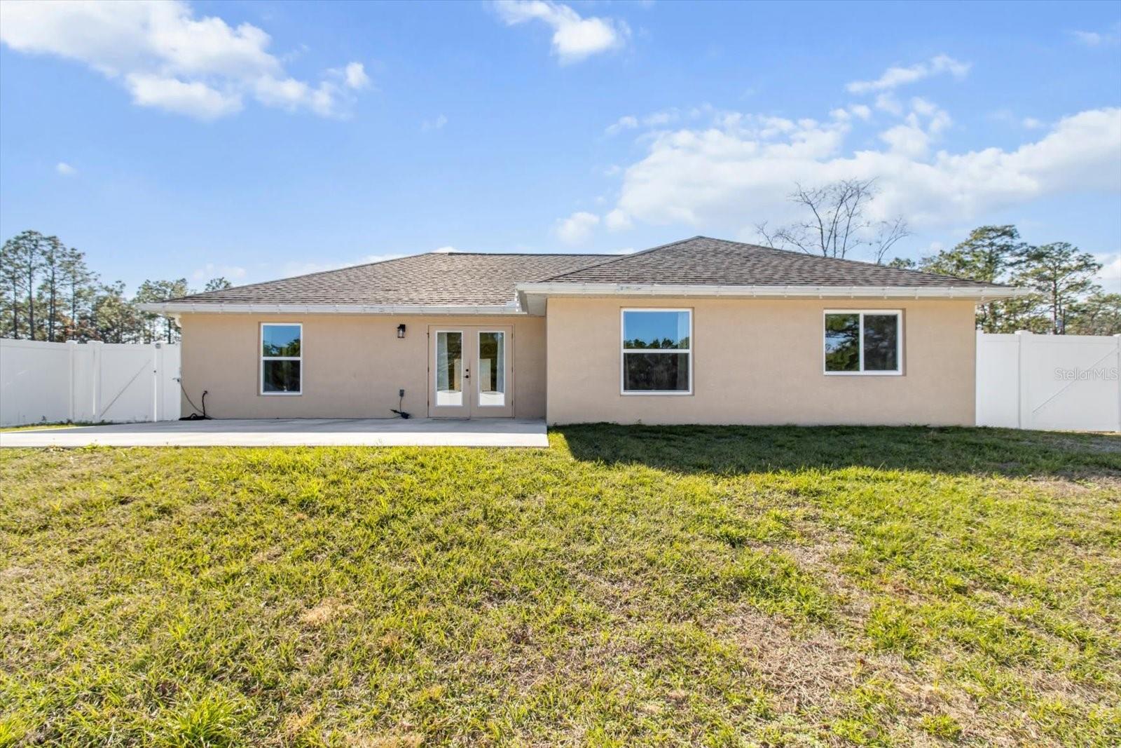 9395 N OLD MILL WAY, CITRUS SPRINGS, FL, 34433
