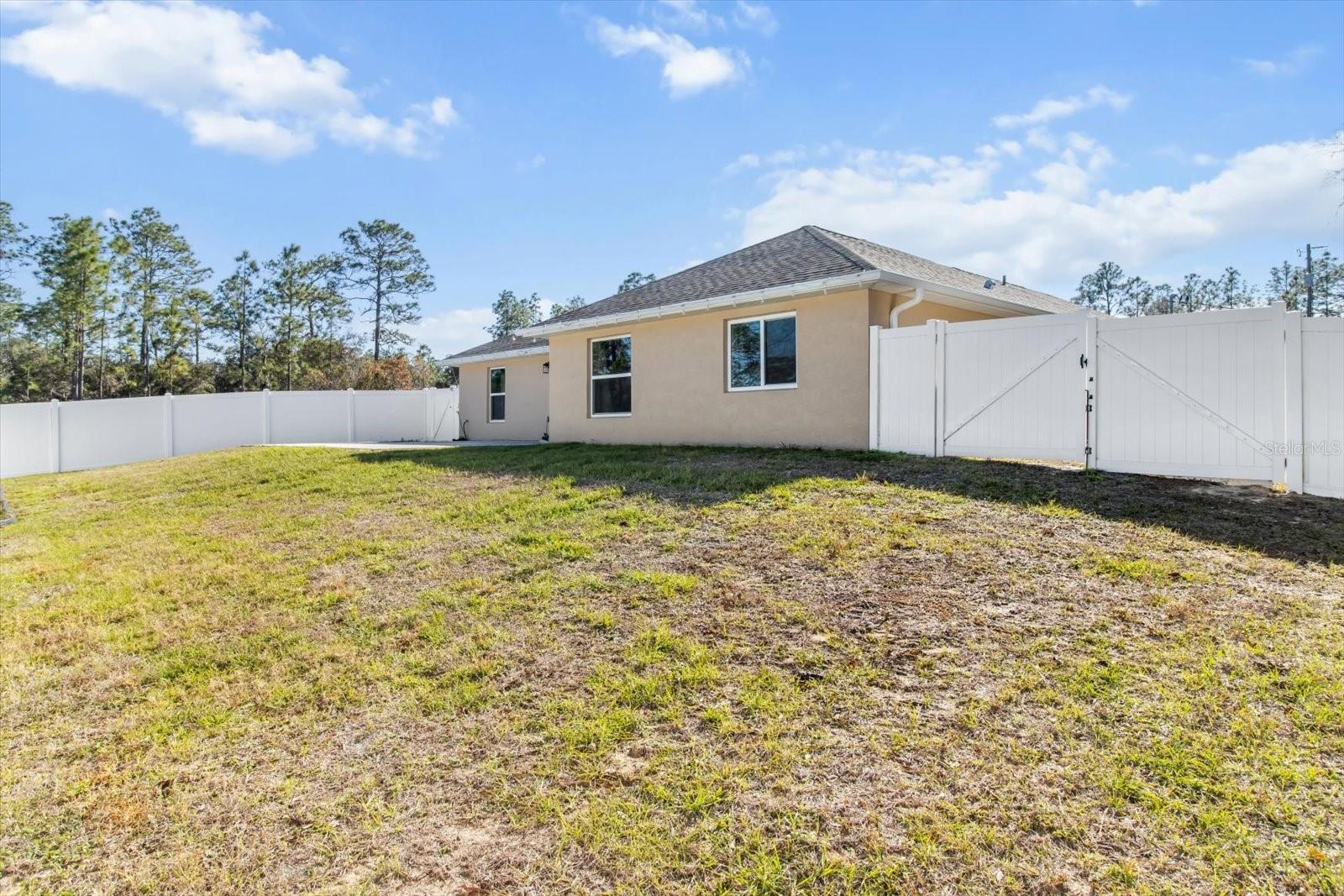 9395 N OLD MILL WAY, CITRUS SPRINGS, FL, 34433