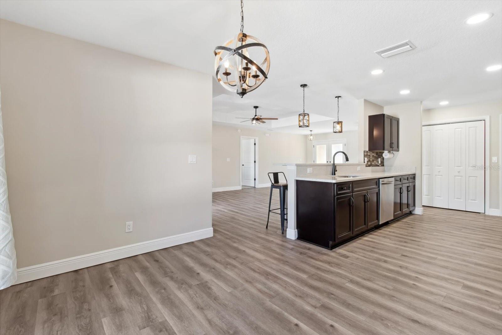 9395 N OLD MILL WAY, CITRUS SPRINGS, FL, 34433
