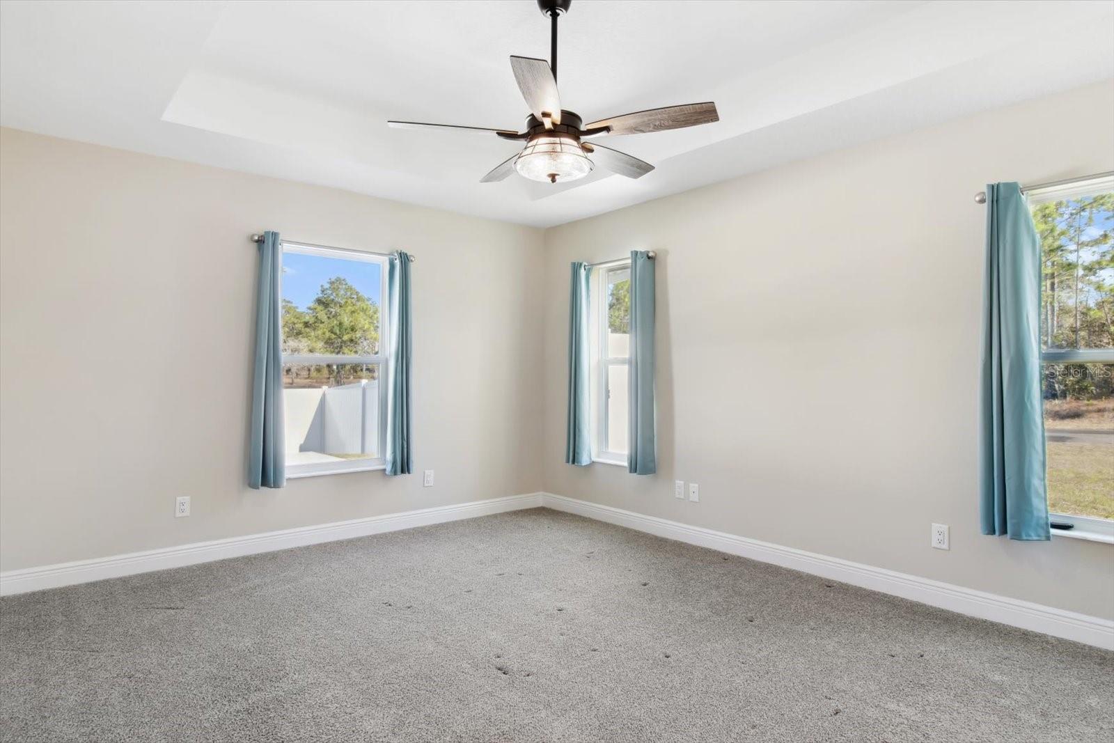9395 N OLD MILL WAY, CITRUS SPRINGS, FL, 34433