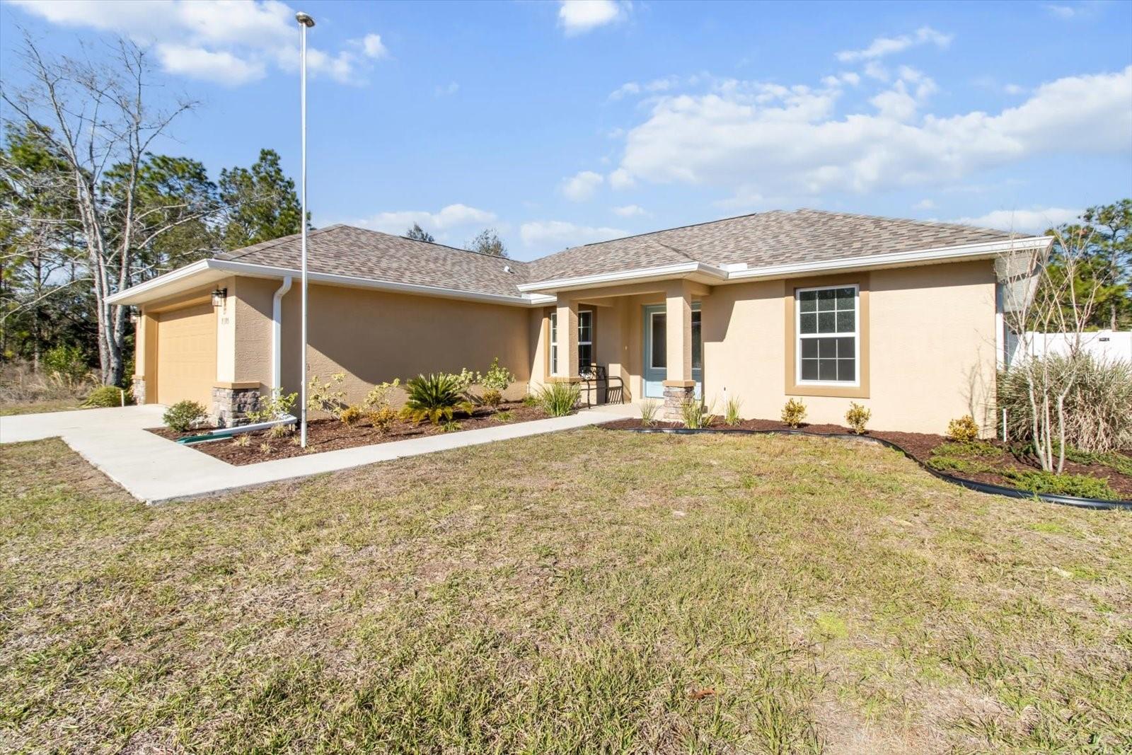 9395 N OLD MILL WAY, CITRUS SPRINGS, FL, 34433