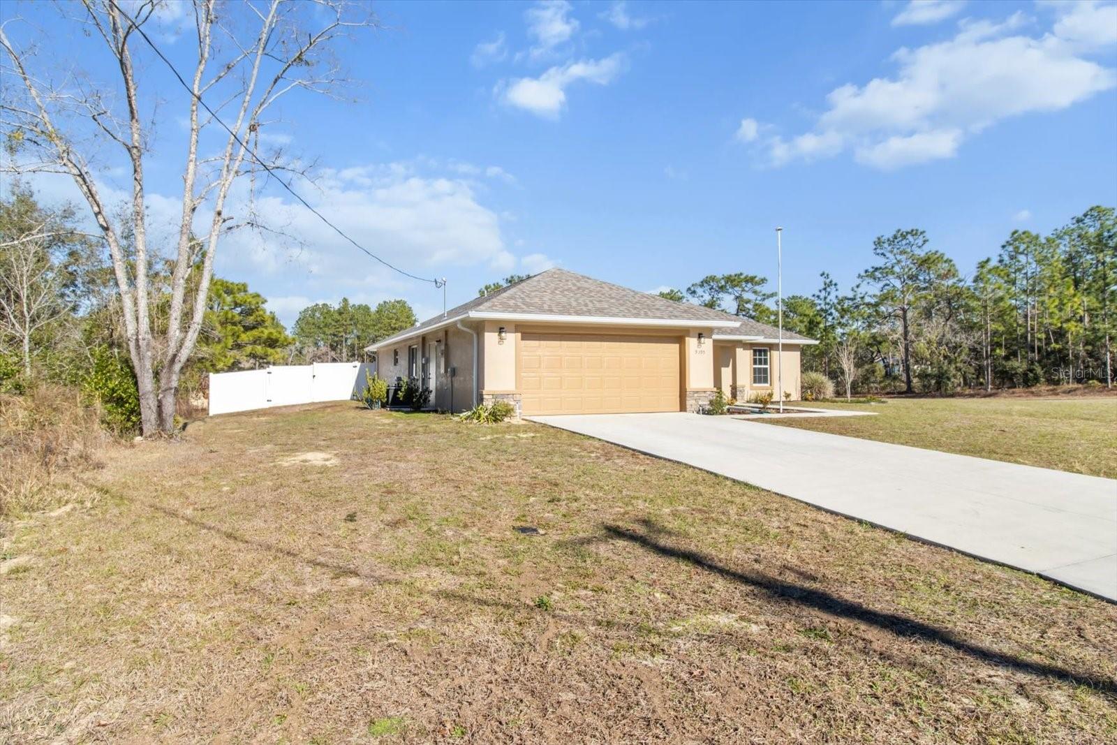 9395 N OLD MILL WAY, CITRUS SPRINGS, FL, 34433