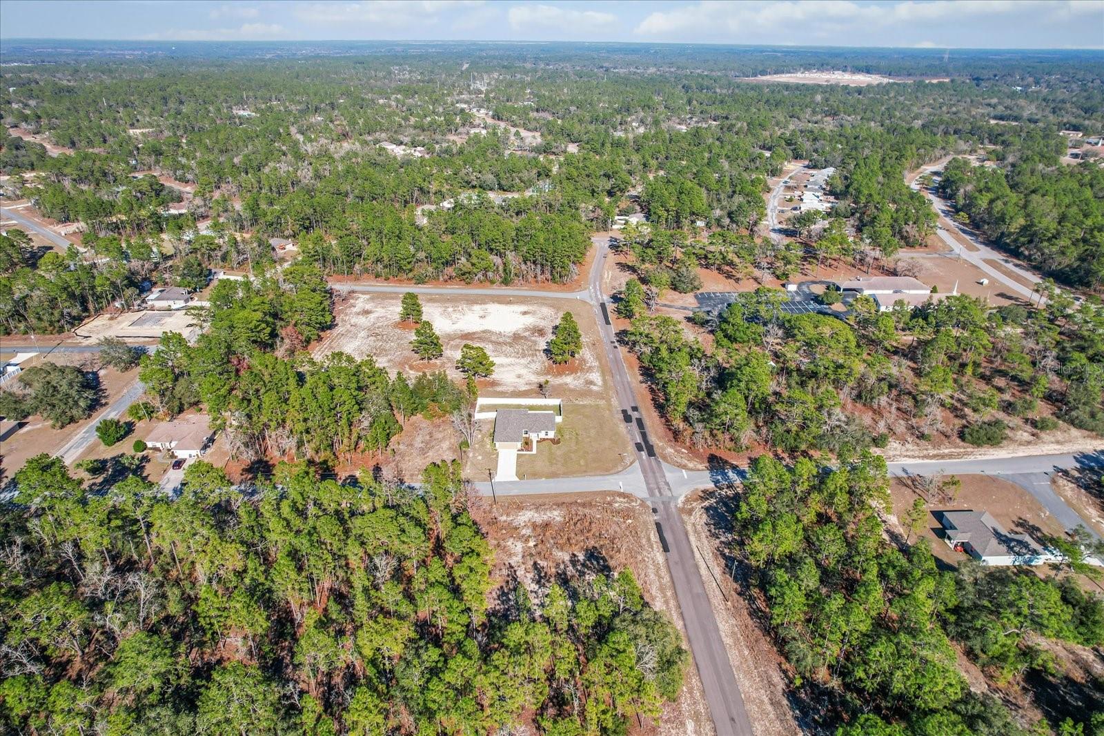 9395 N OLD MILL WAY, CITRUS SPRINGS, FL, 34433
