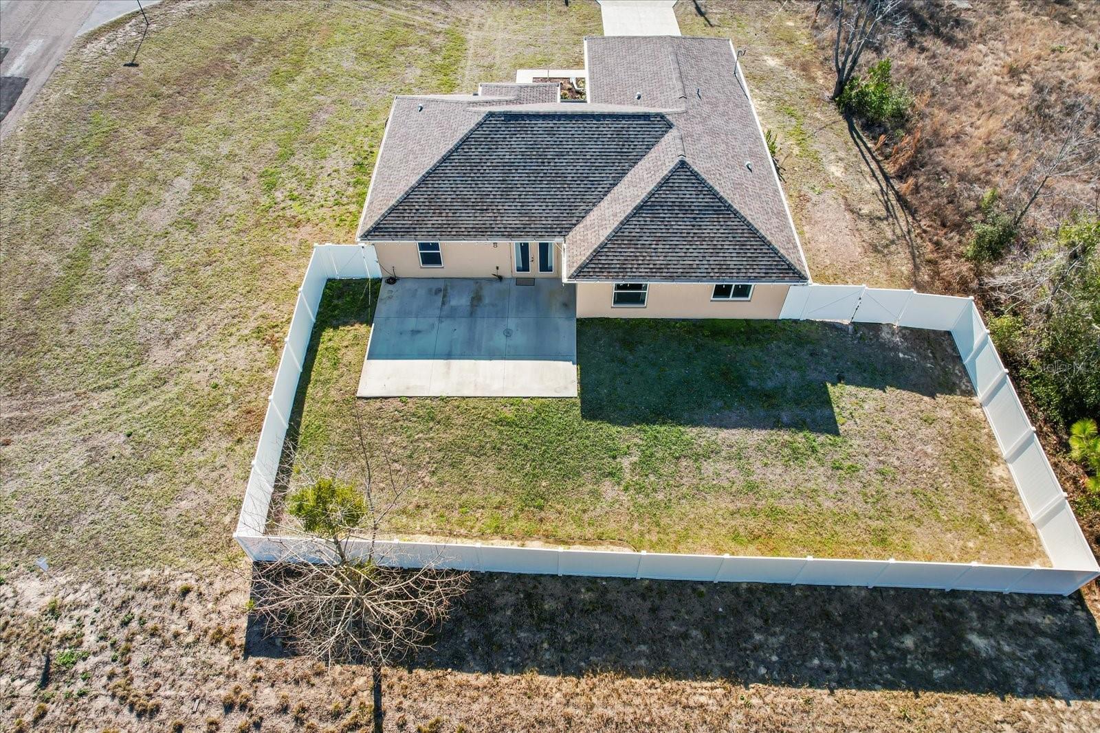 9395 N OLD MILL WAY, CITRUS SPRINGS, FL, 34433