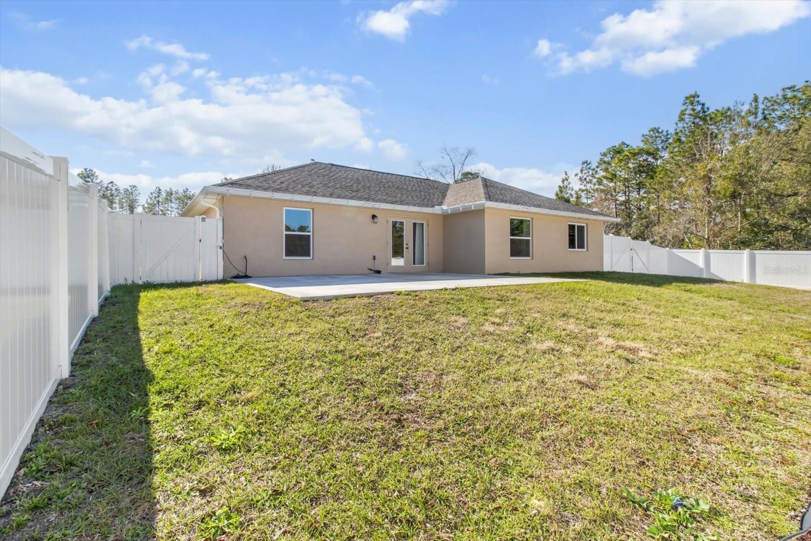9395 N OLD MILL WAY, CITRUS SPRINGS, FL, 34433