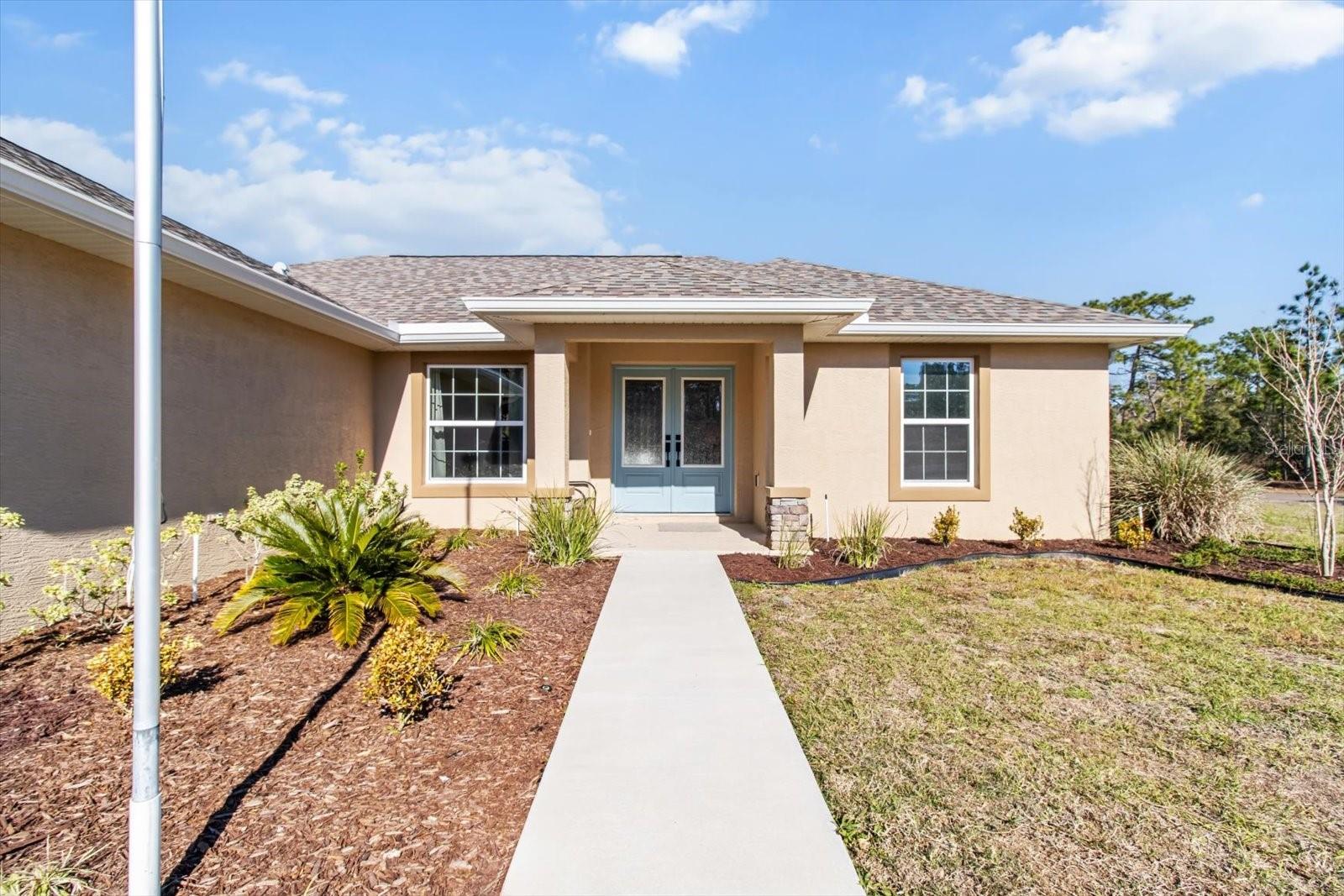 9395 N OLD MILL WAY, CITRUS SPRINGS, FL, 34433
