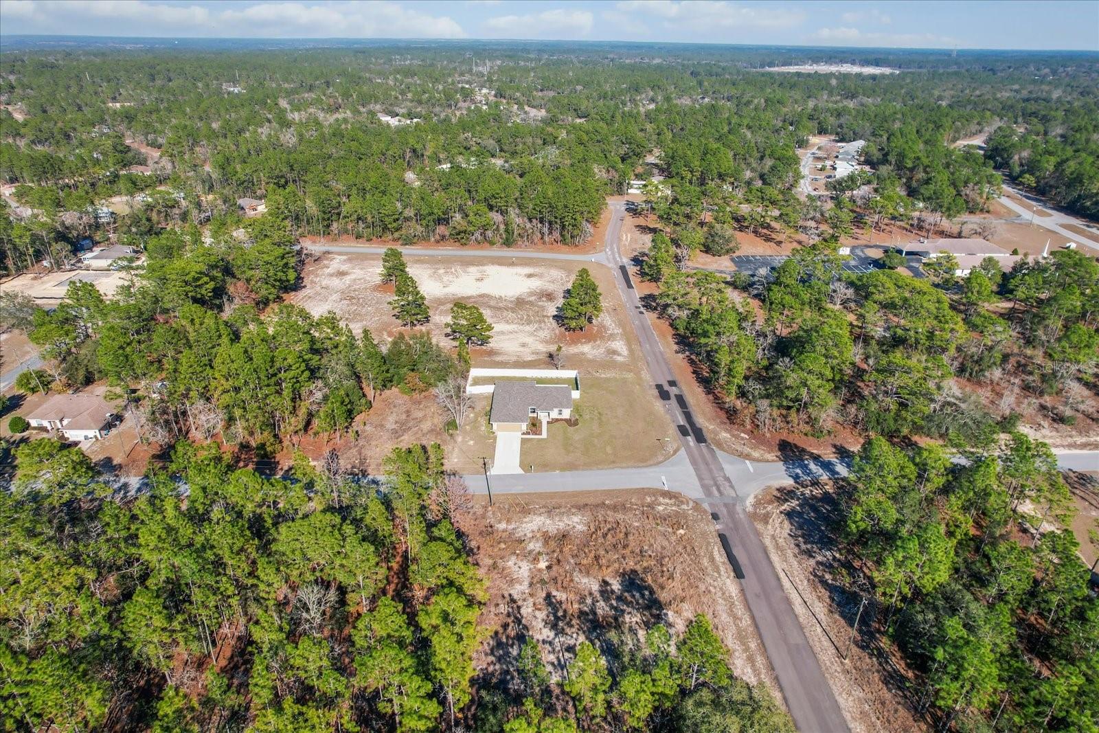 9395 N OLD MILL WAY, CITRUS SPRINGS, FL, 34433