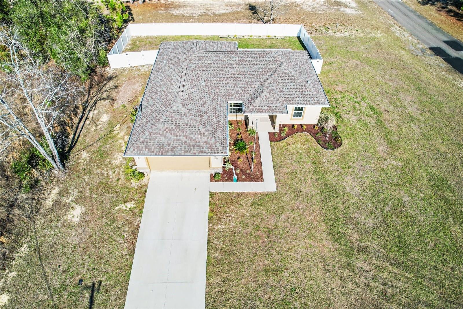 9395 N OLD MILL WAY, CITRUS SPRINGS, FL, 34433