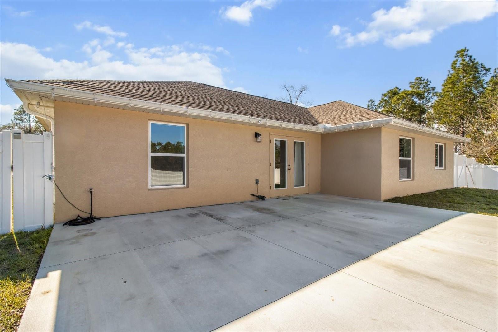 9395 N OLD MILL WAY, CITRUS SPRINGS, FL, 34433