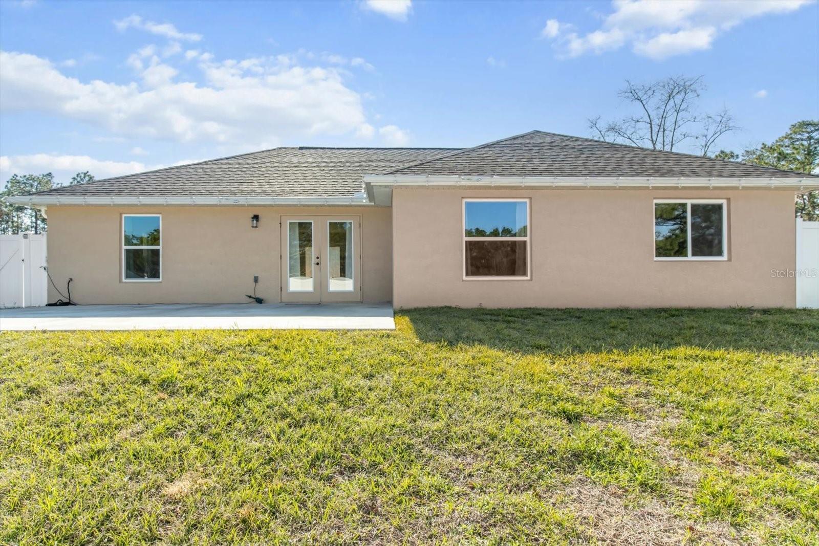 9395 N OLD MILL WAY, CITRUS SPRINGS, FL, 34433
