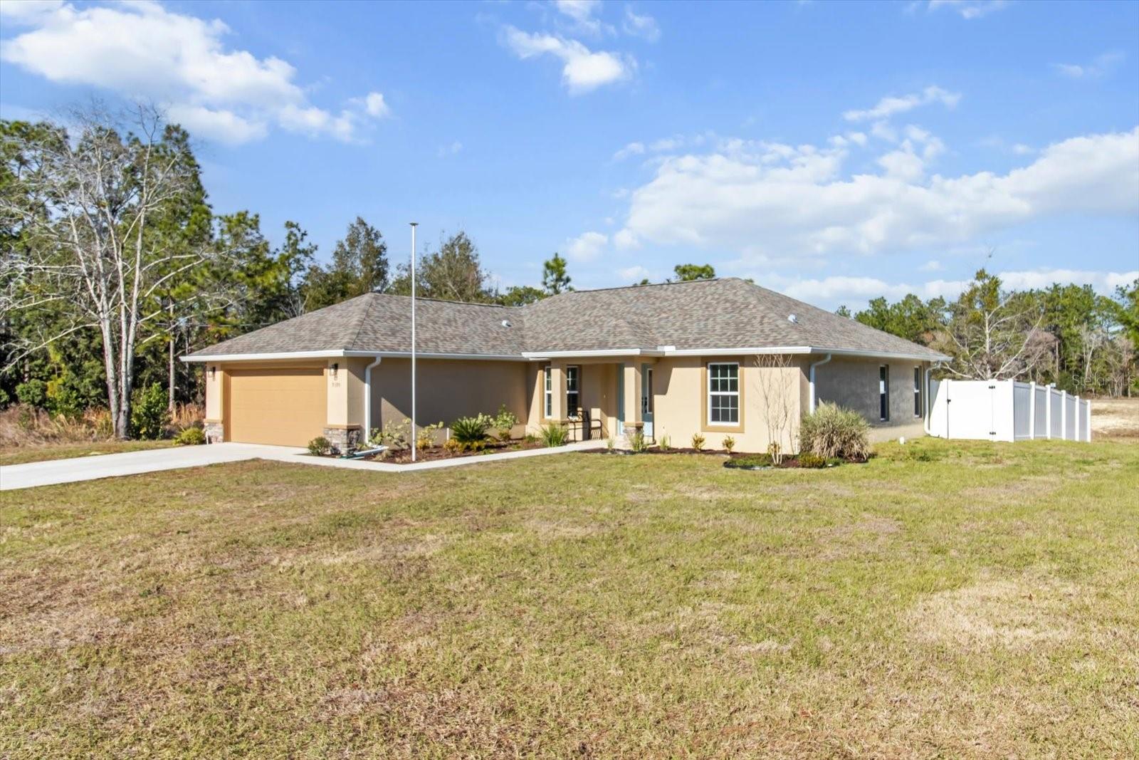 9395 N OLD MILL WAY, CITRUS SPRINGS, FL, 34433