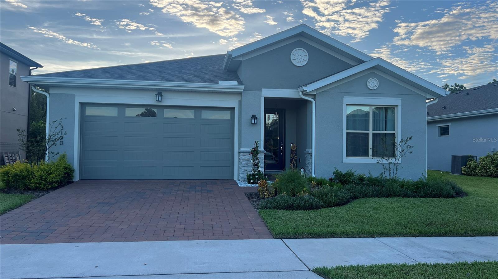 3120 OXBOW CT, HARMONY, FL, 34773