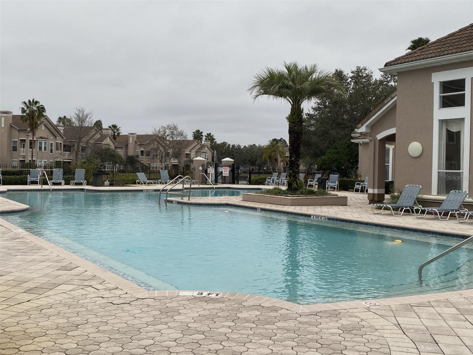 10535 VILLA VIEW CIR #10535, TAMPA, FL, 33647