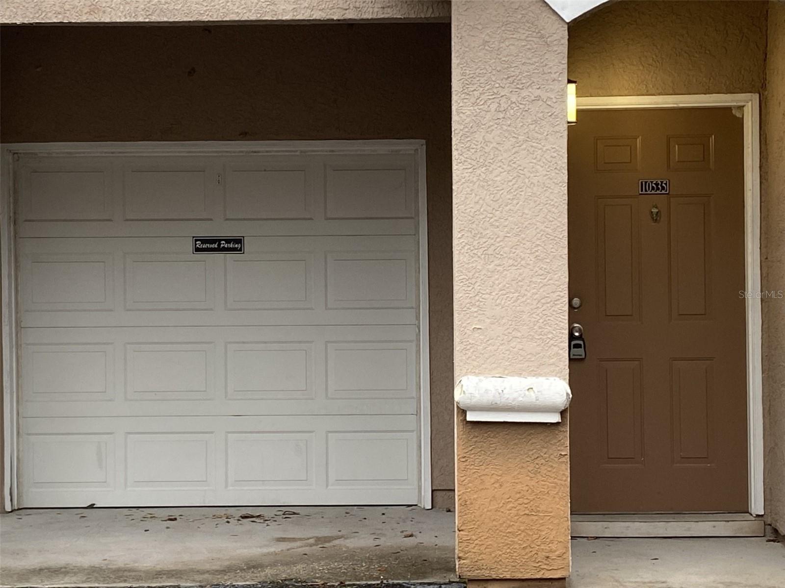 10535 VILLA VIEW CIR #10535, TAMPA, FL, 33647