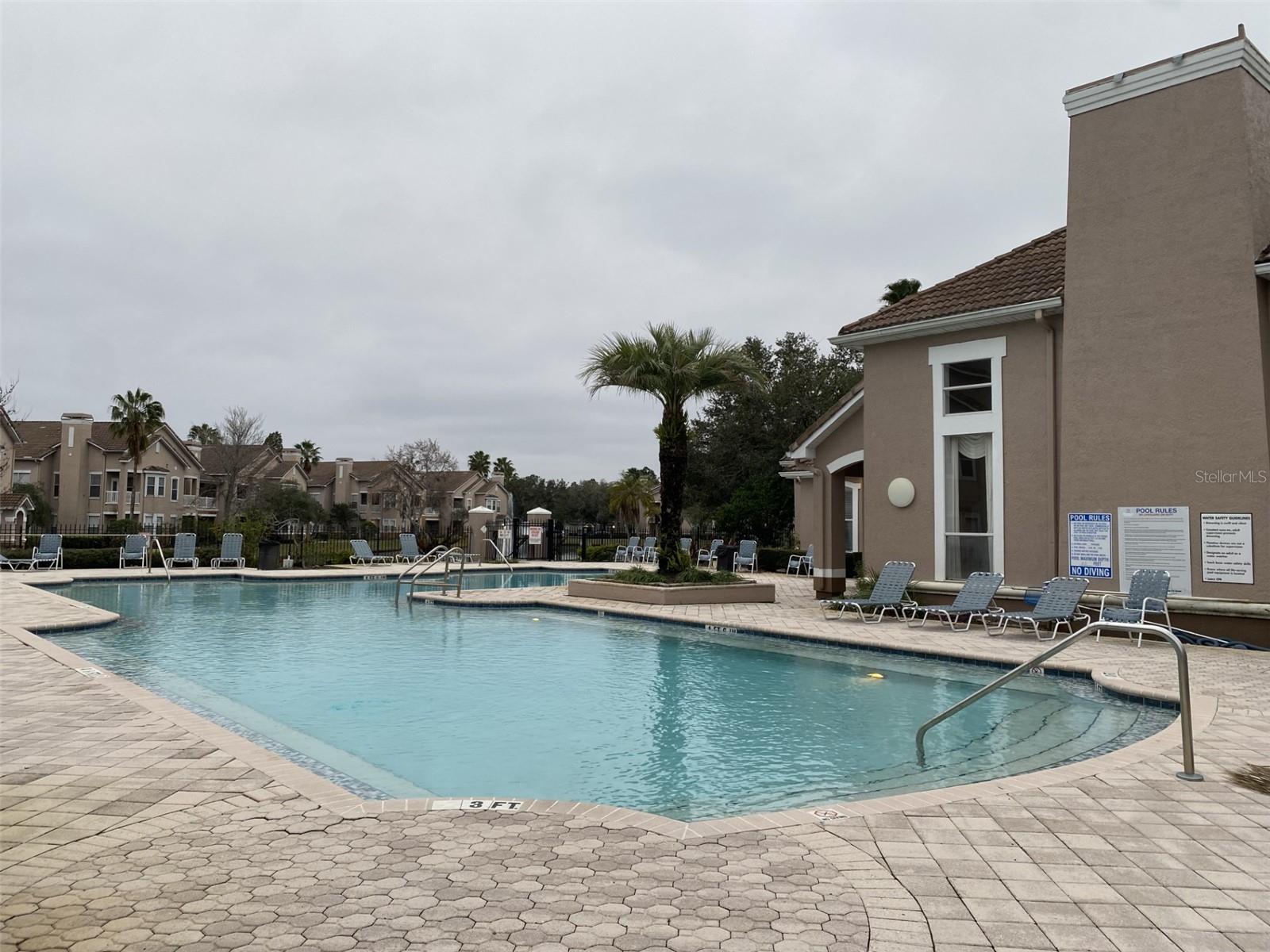10535 VILLA VIEW CIR #10535, TAMPA, FL, 33647