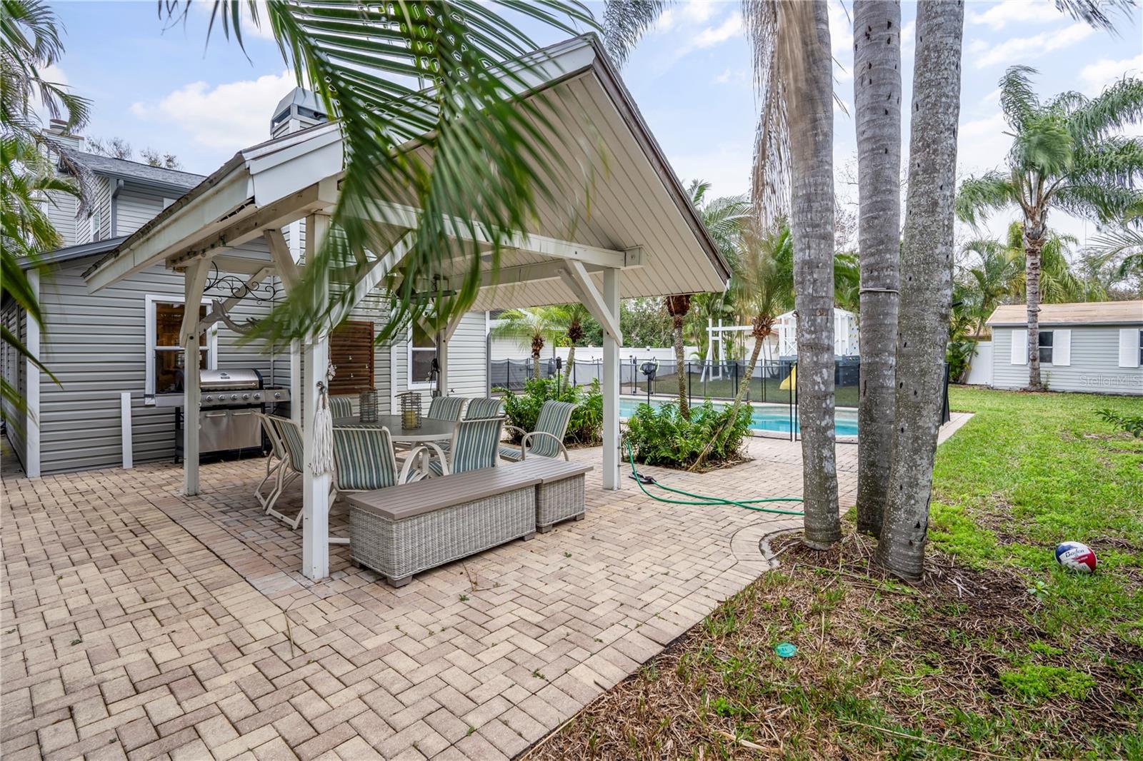 1534 WEXFORD DR N, PALM HARBOR, FL, 34683