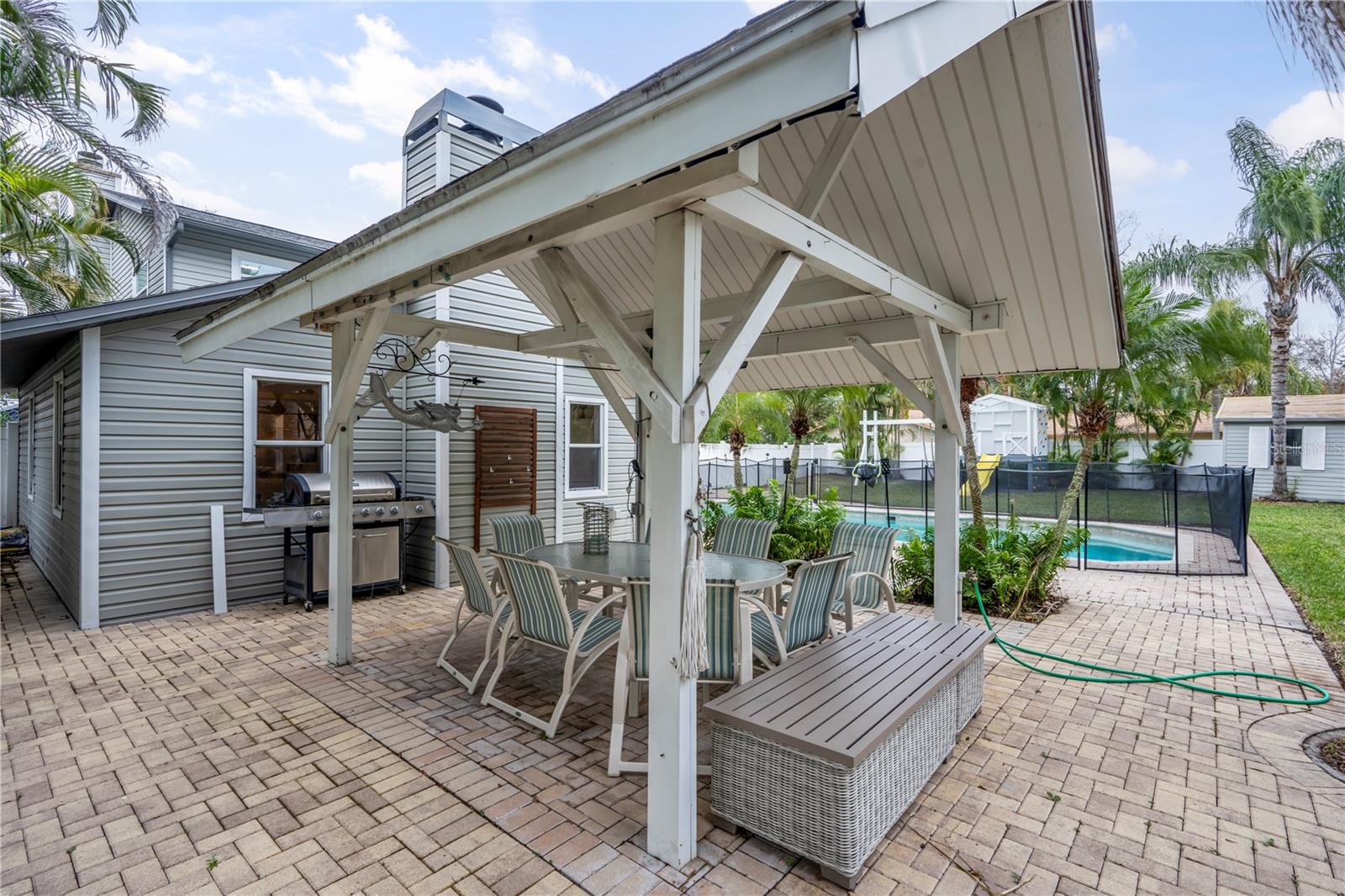 1534 WEXFORD DR N, PALM HARBOR, FL, 34683