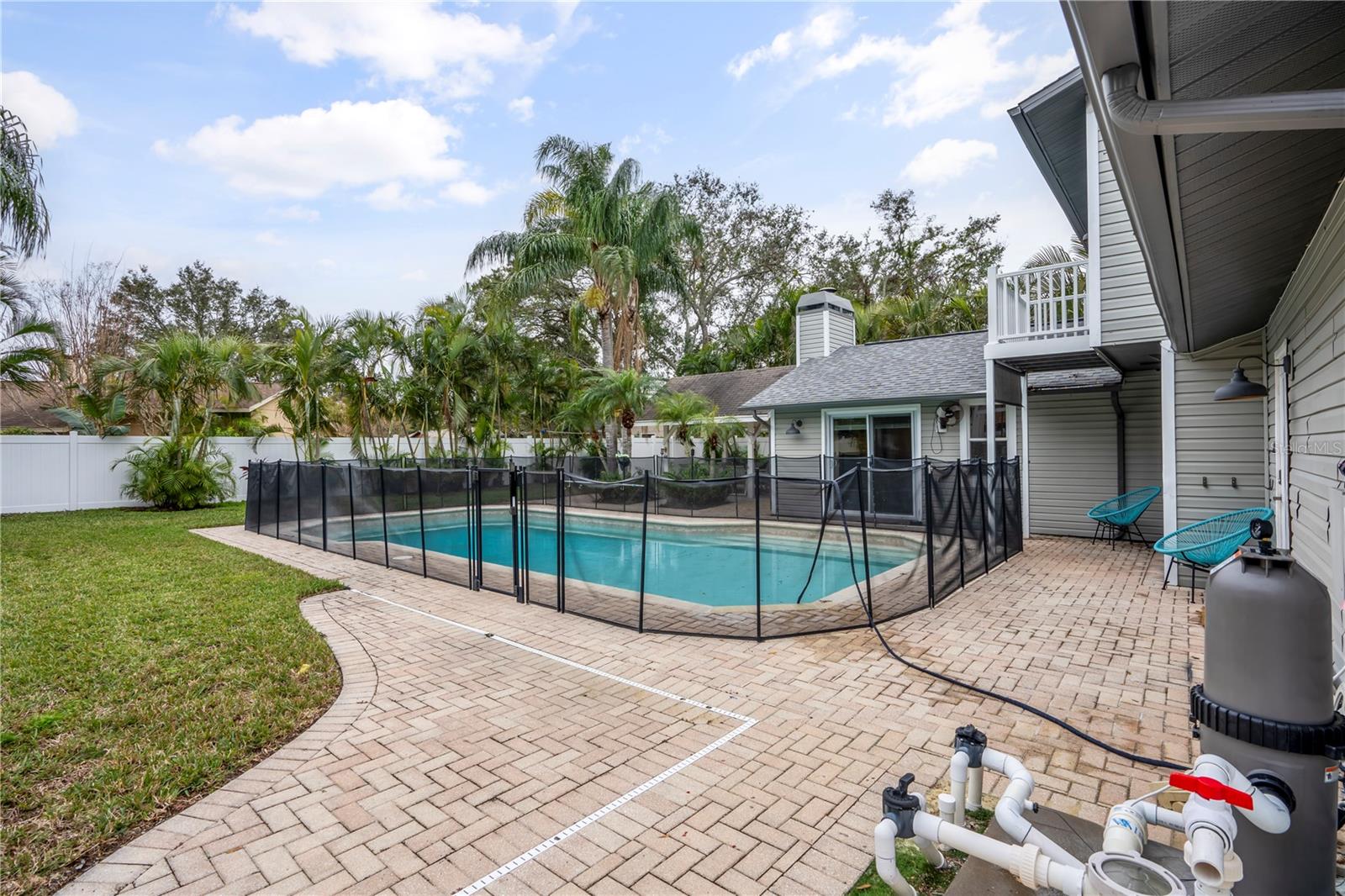 1534 WEXFORD DR N, PALM HARBOR, FL, 34683