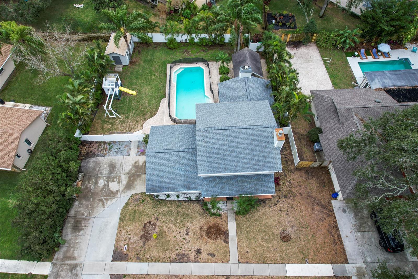 1534 WEXFORD DR N, PALM HARBOR, FL, 34683