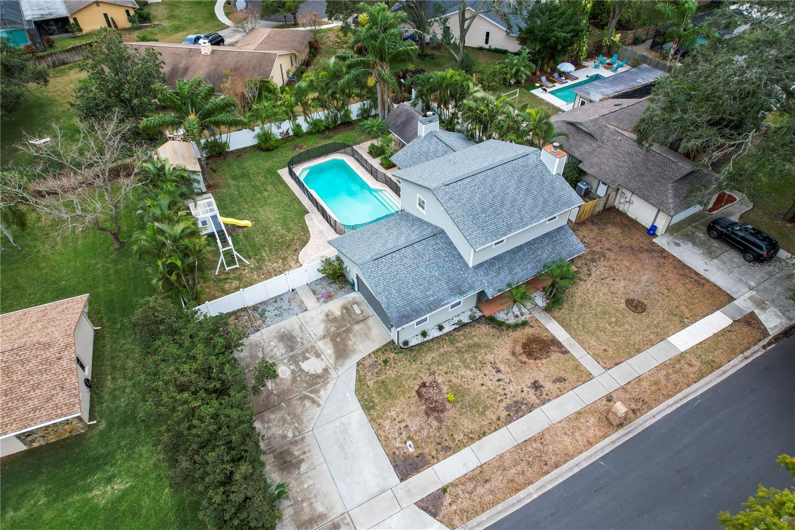 1534 WEXFORD DR N, PALM HARBOR, FL, 34683