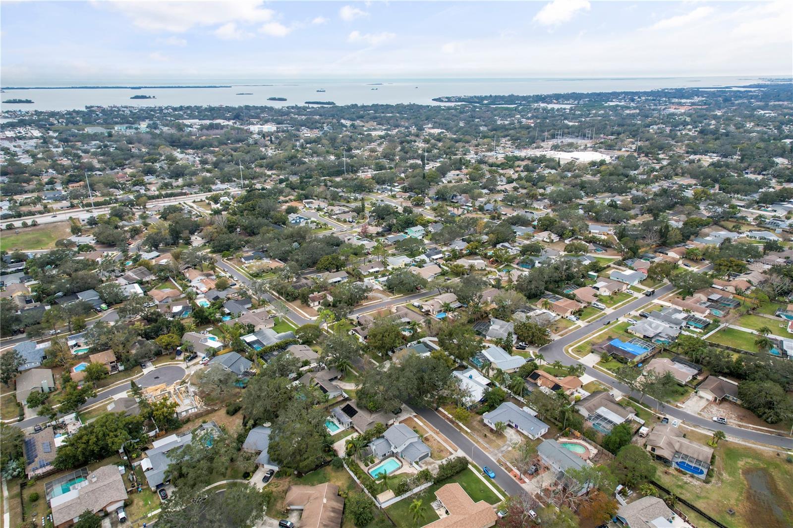 1534 WEXFORD DR N, PALM HARBOR, FL, 34683