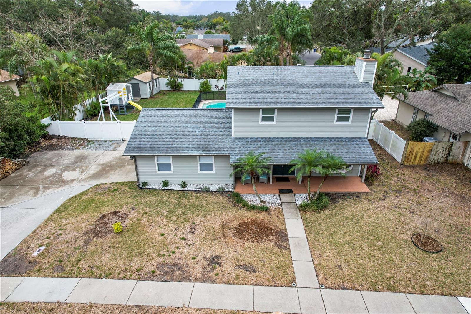 1534 WEXFORD DR N, PALM HARBOR, FL, 34683
