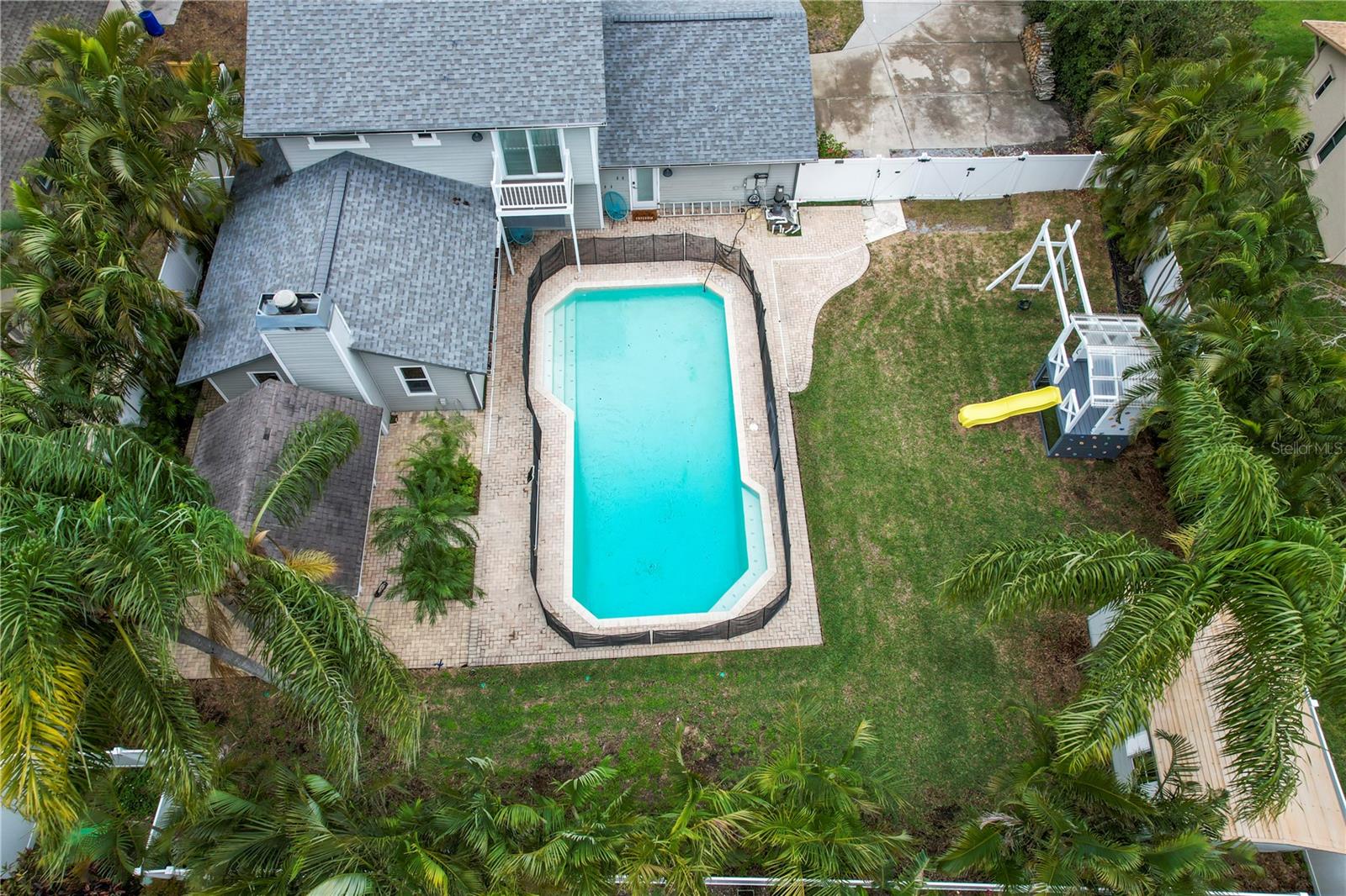 1534 WEXFORD DR N, PALM HARBOR, FL, 34683