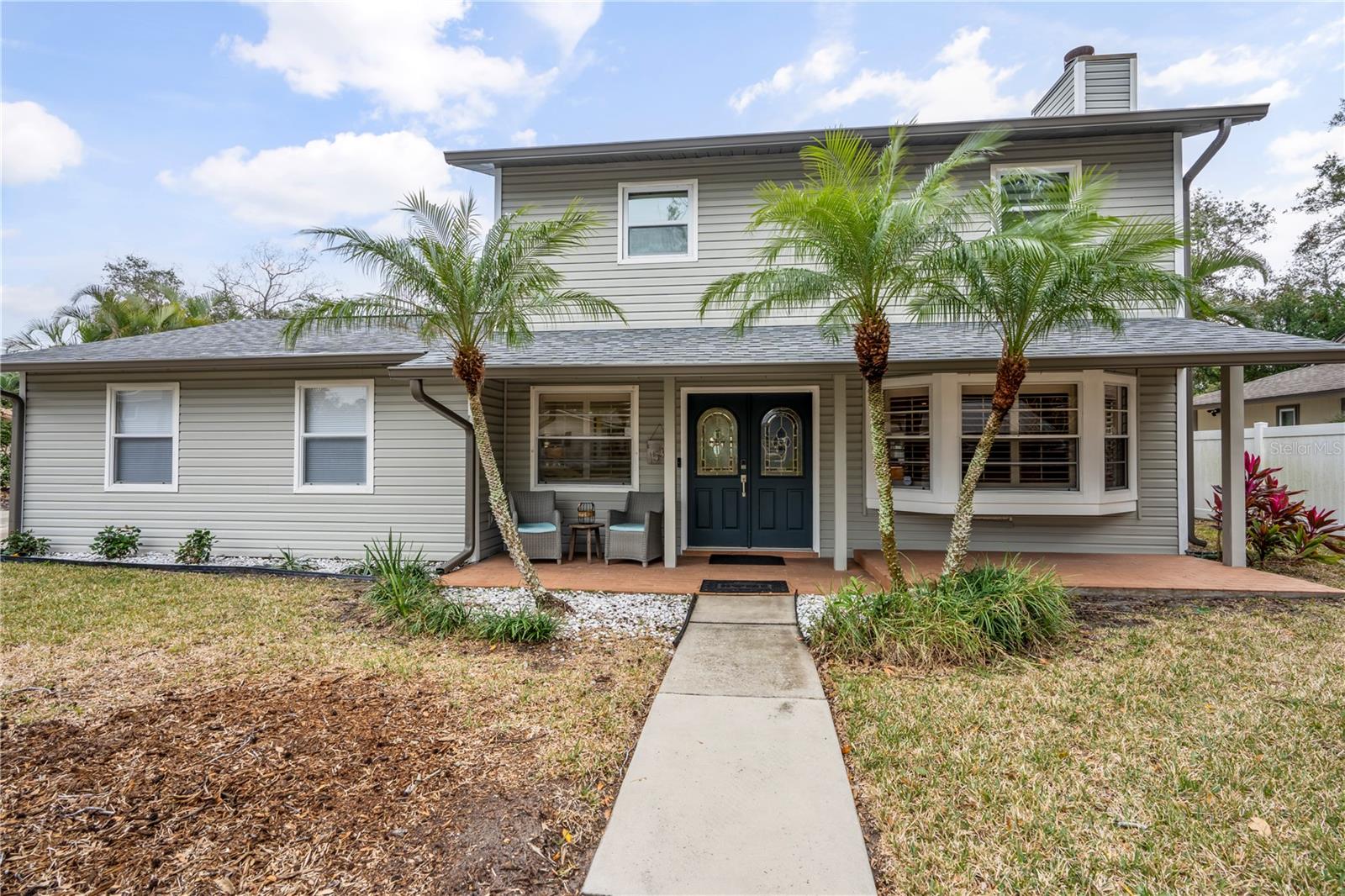 1534 WEXFORD DR N, PALM HARBOR, FL, 34683