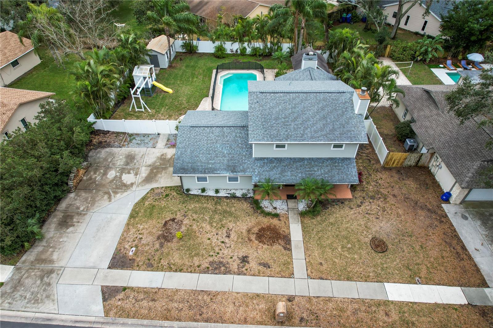 1534 WEXFORD DR N, PALM HARBOR, FL, 34683