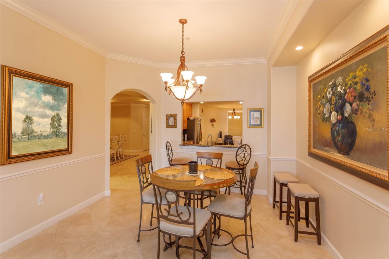 8755 THE ESPLANADE #103, ORLANDO, FL, 32836