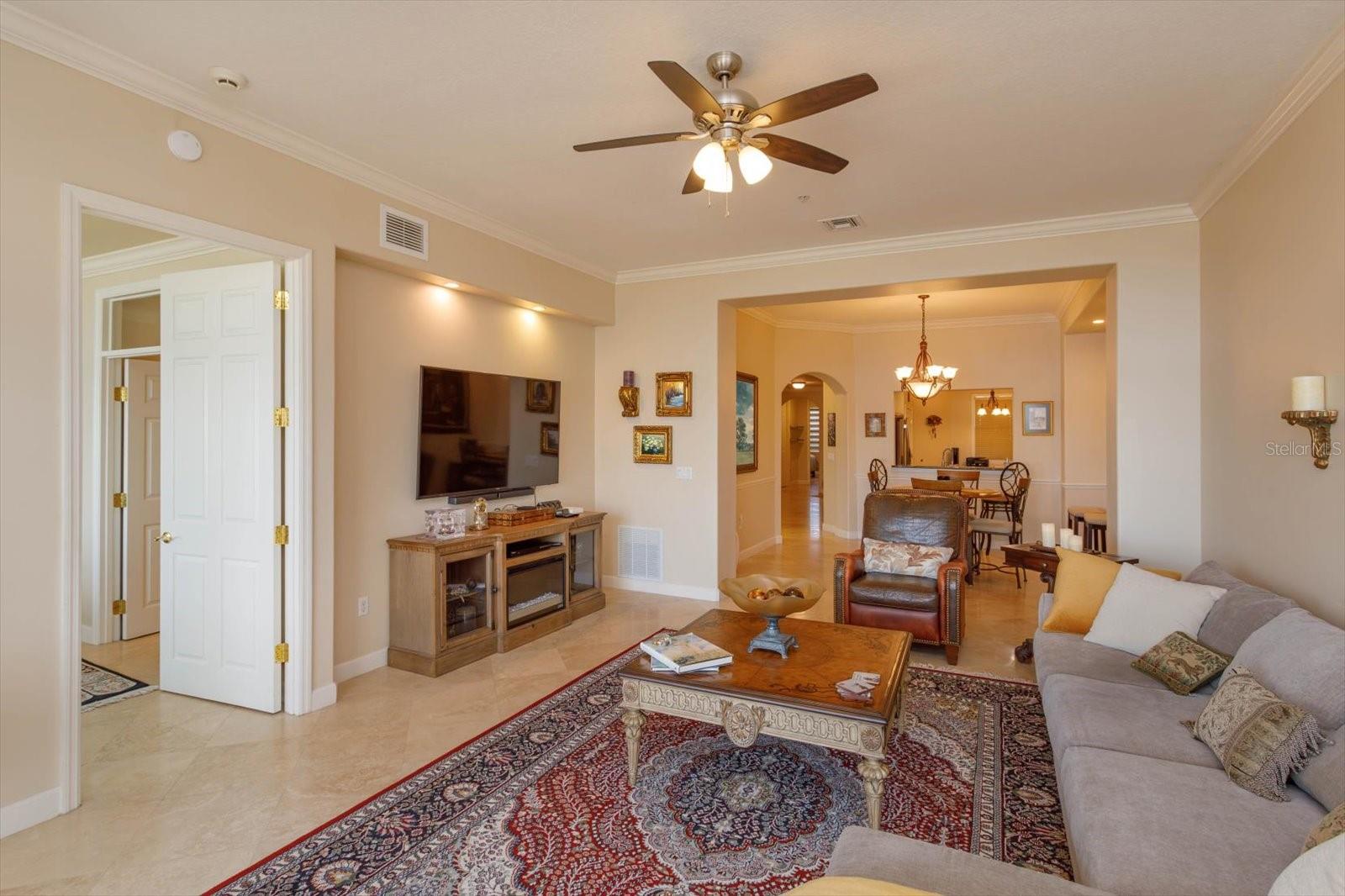 8755 THE ESPLANADE #103, ORLANDO, FL, 32836