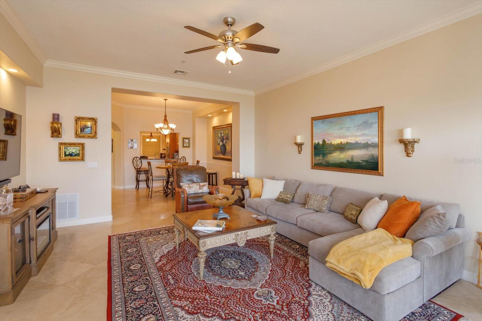8755 THE ESPLANADE #103, ORLANDO, FL, 32836