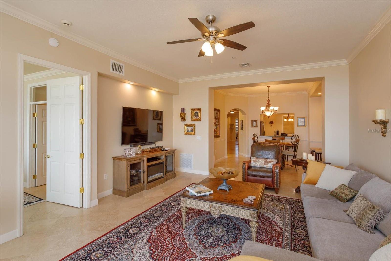 8755 THE ESPLANADE #103, ORLANDO, FL, 32836