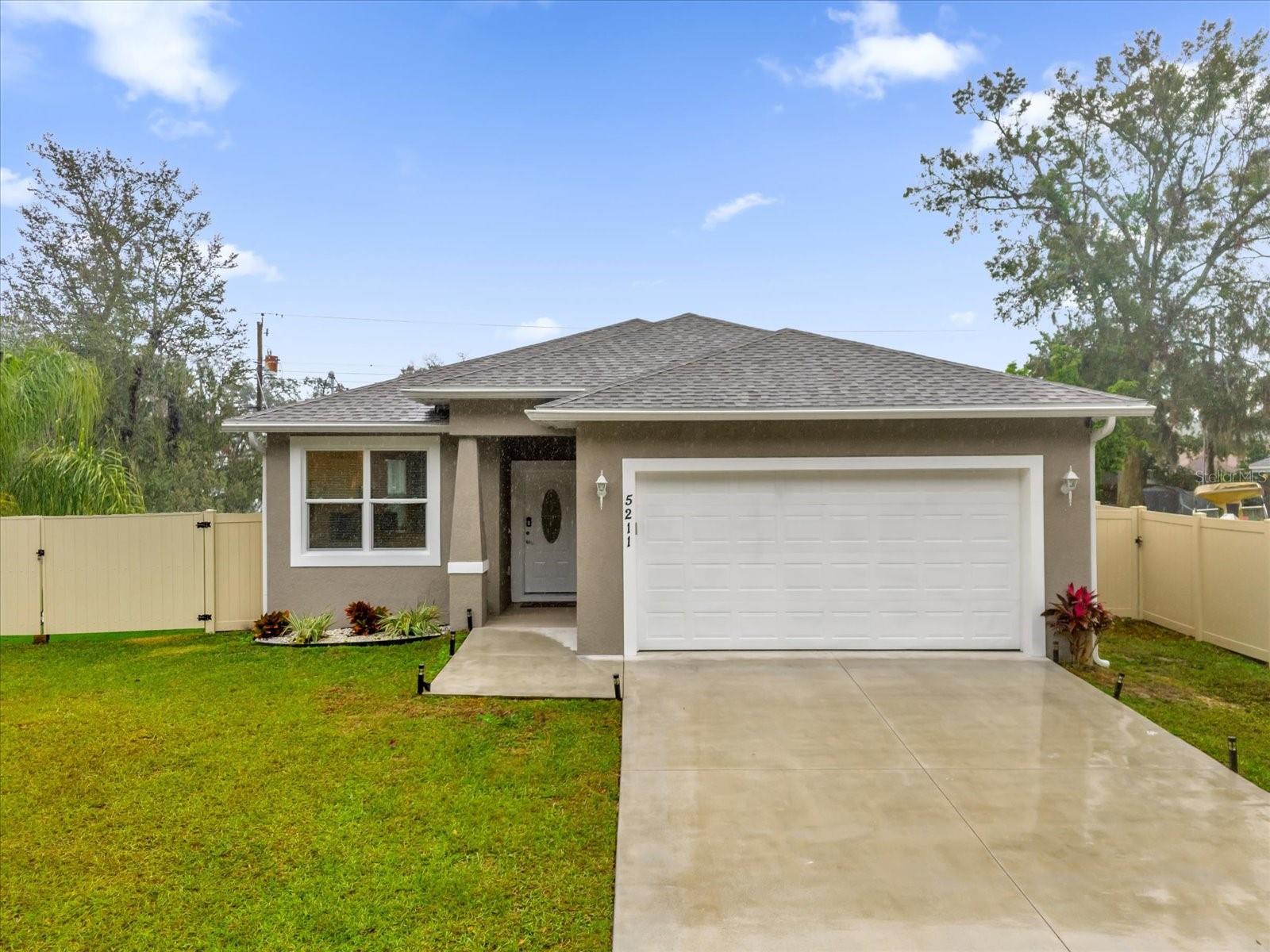 5211 GRACE ST E, LAKELAND, FL, 33810