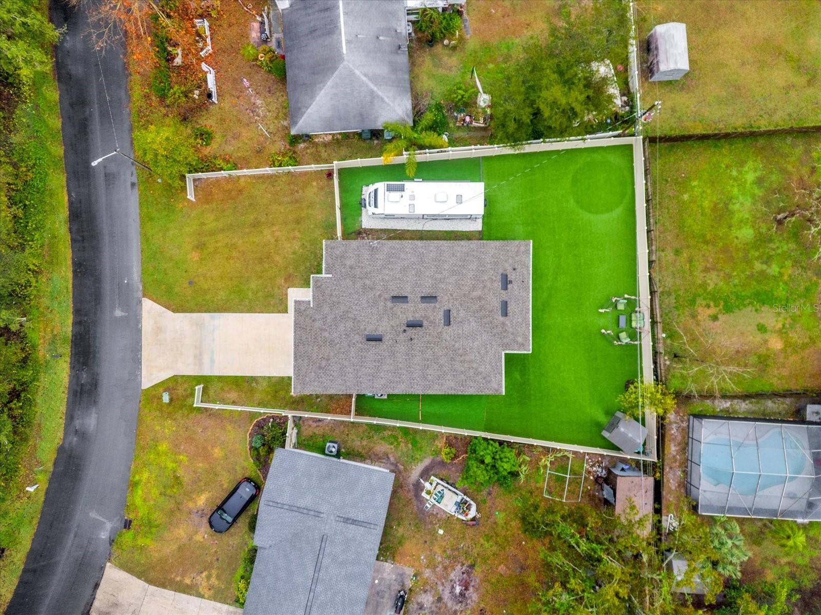 5211 GRACE ST E, LAKELAND, FL, 33810
