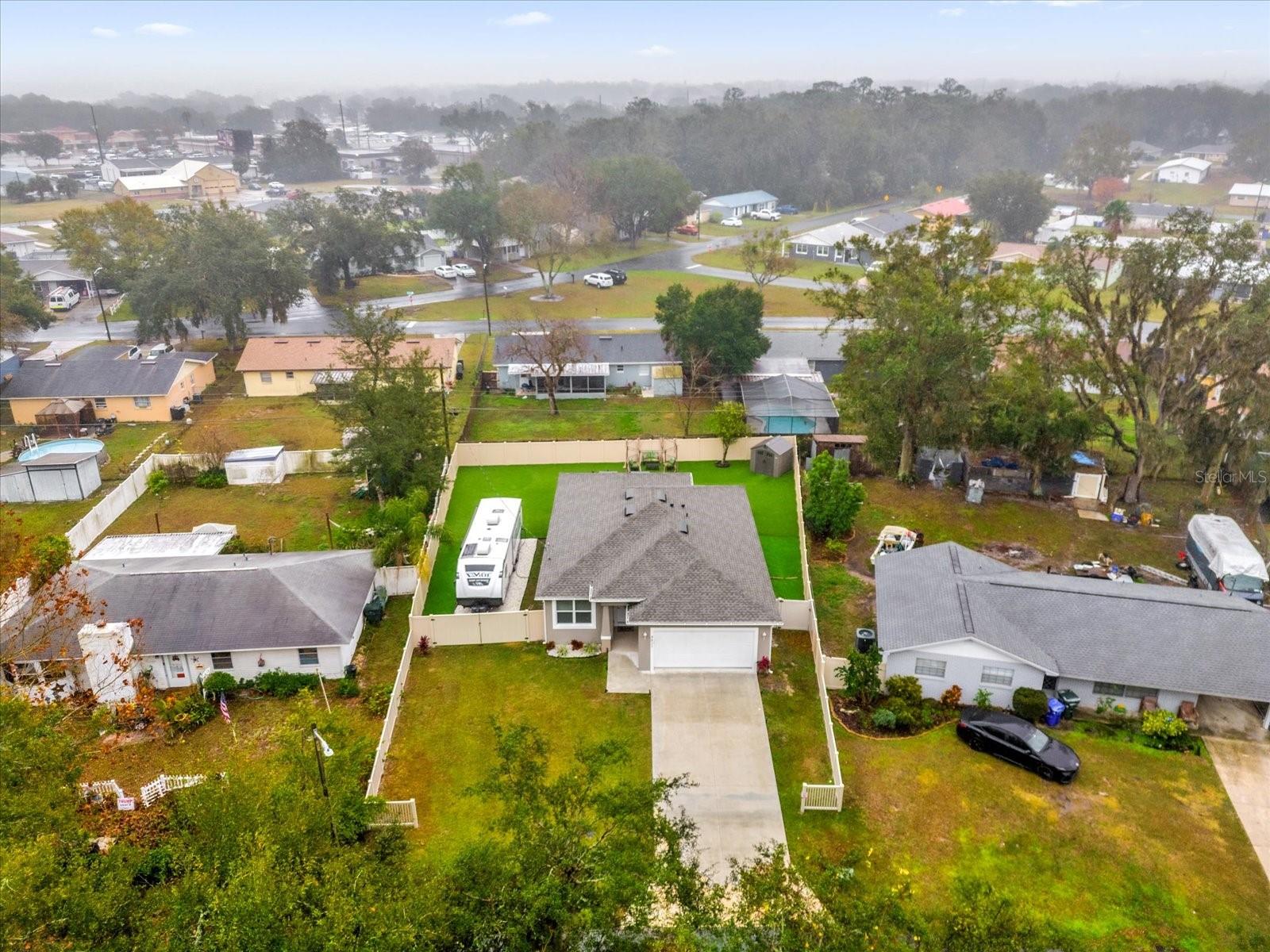 5211 GRACE ST E, LAKELAND, FL, 33810