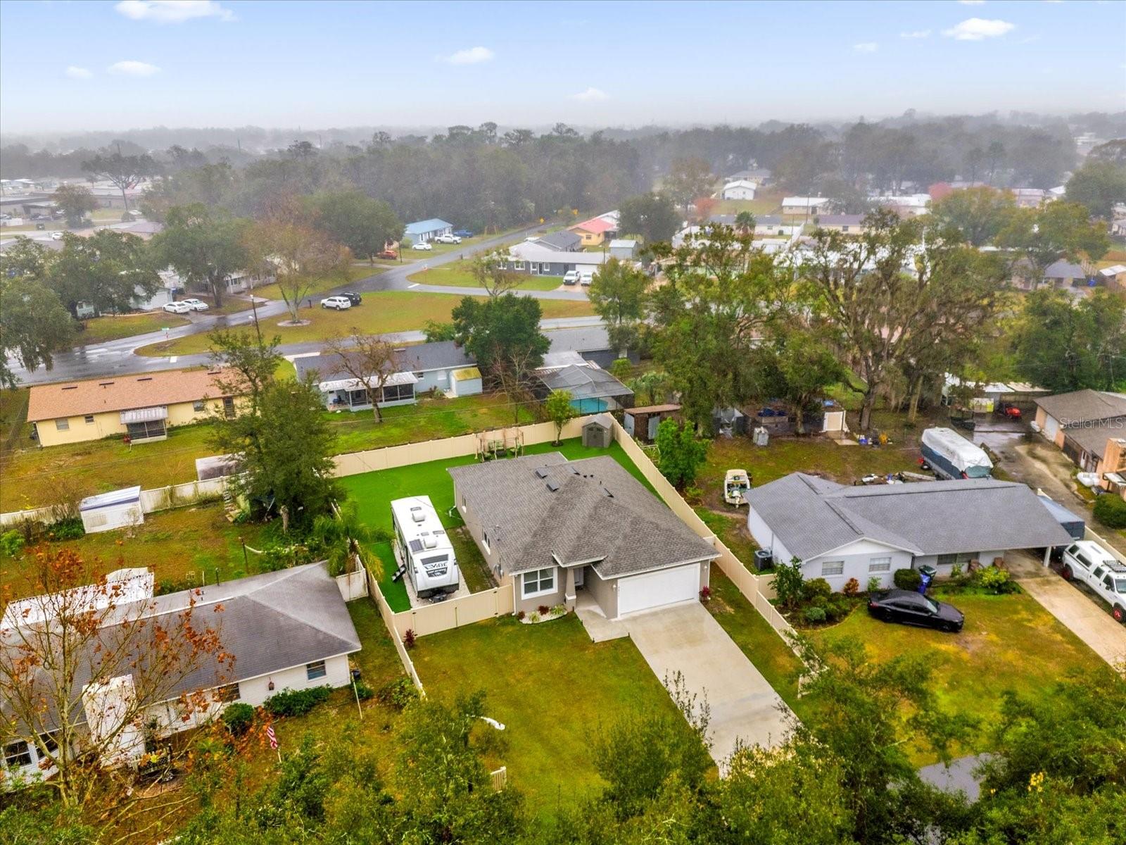 5211 GRACE ST E, LAKELAND, FL, 33810
