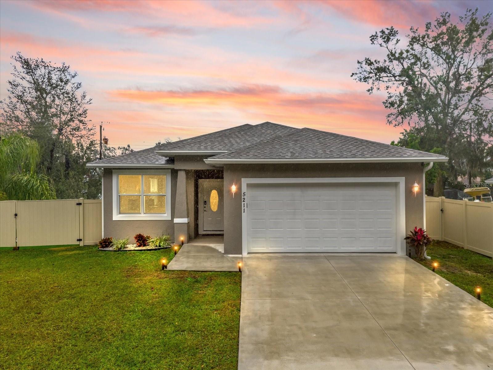 5211 GRACE ST E, LAKELAND, FL, 33810