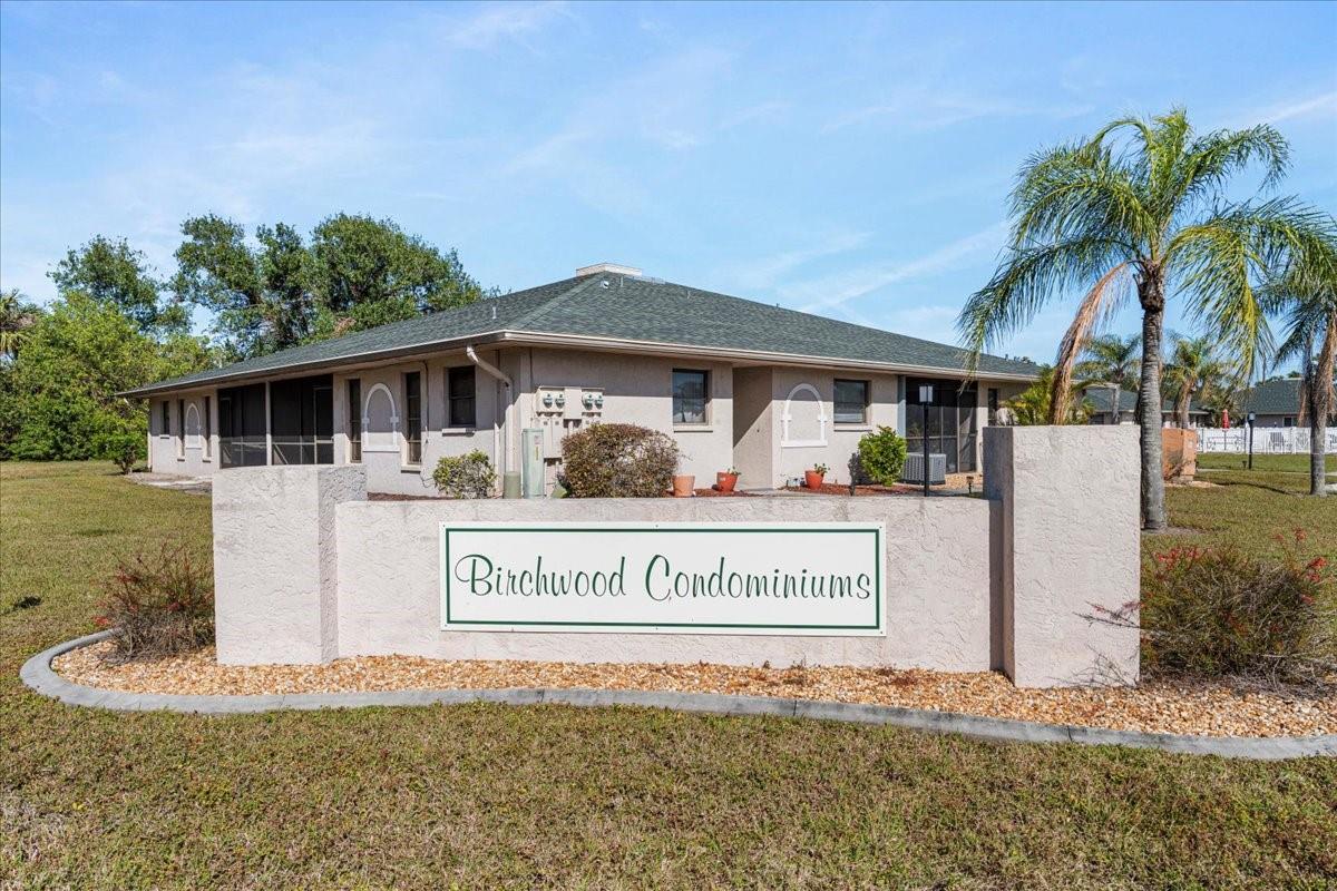24540 HARBORVIEW RD #E4, PORT CHARLOTTE, FL, 33980