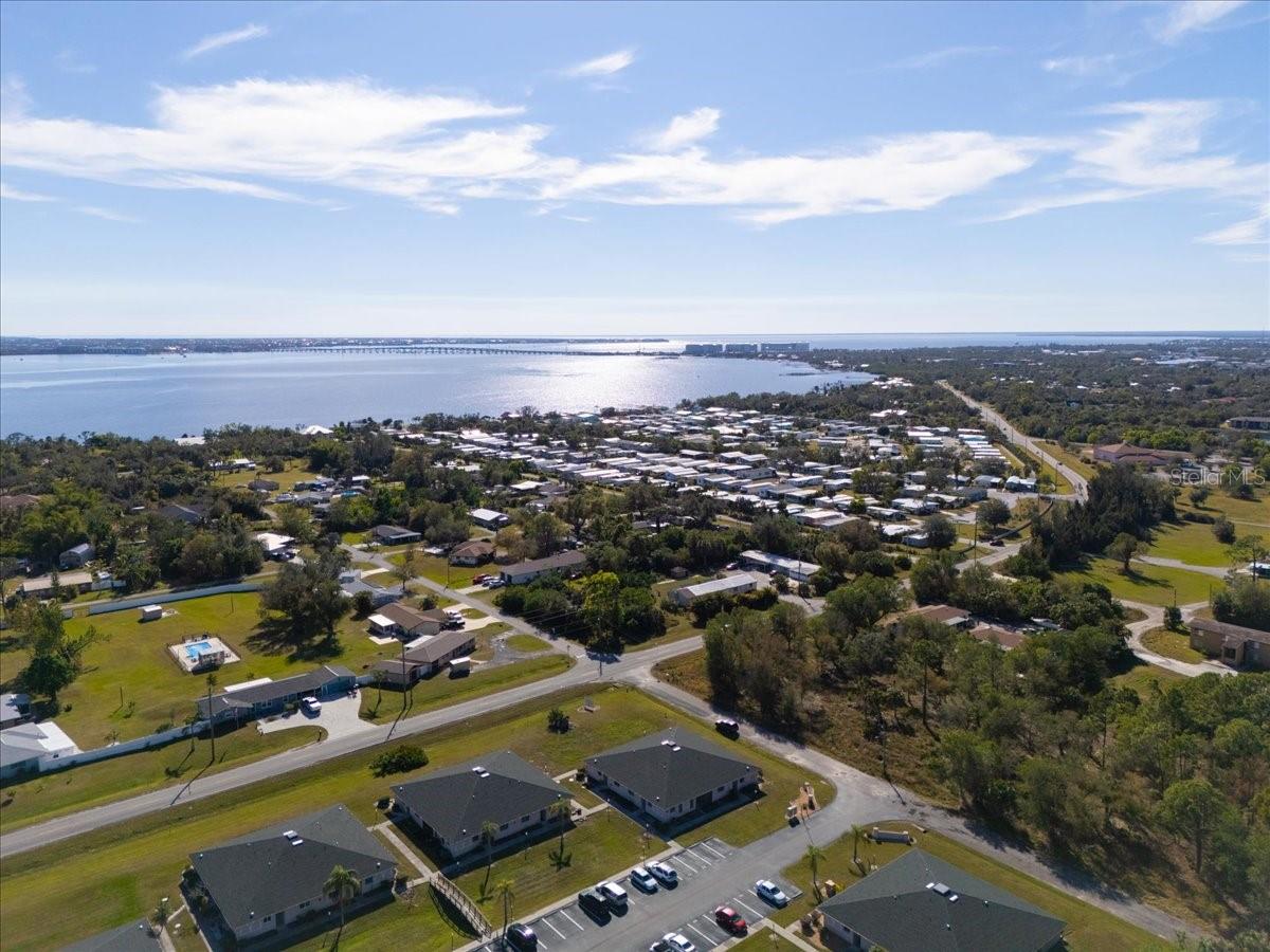 24540 HARBORVIEW RD #E4, PORT CHARLOTTE, FL, 33980