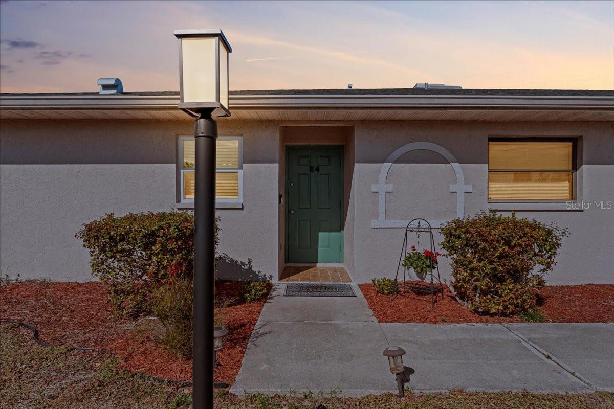 24540 HARBORVIEW RD #E4, PORT CHARLOTTE, FL, 33980