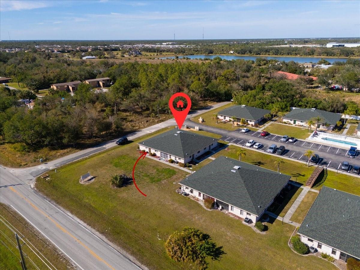 24540 HARBORVIEW RD #E4, PORT CHARLOTTE, FL, 33980
