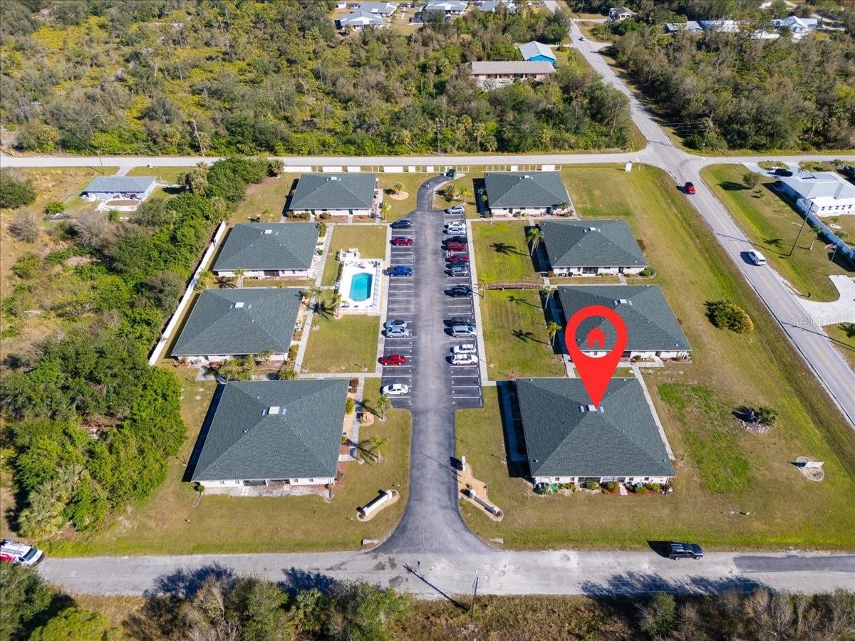 24540 HARBORVIEW RD #E4, PORT CHARLOTTE, FL, 33980