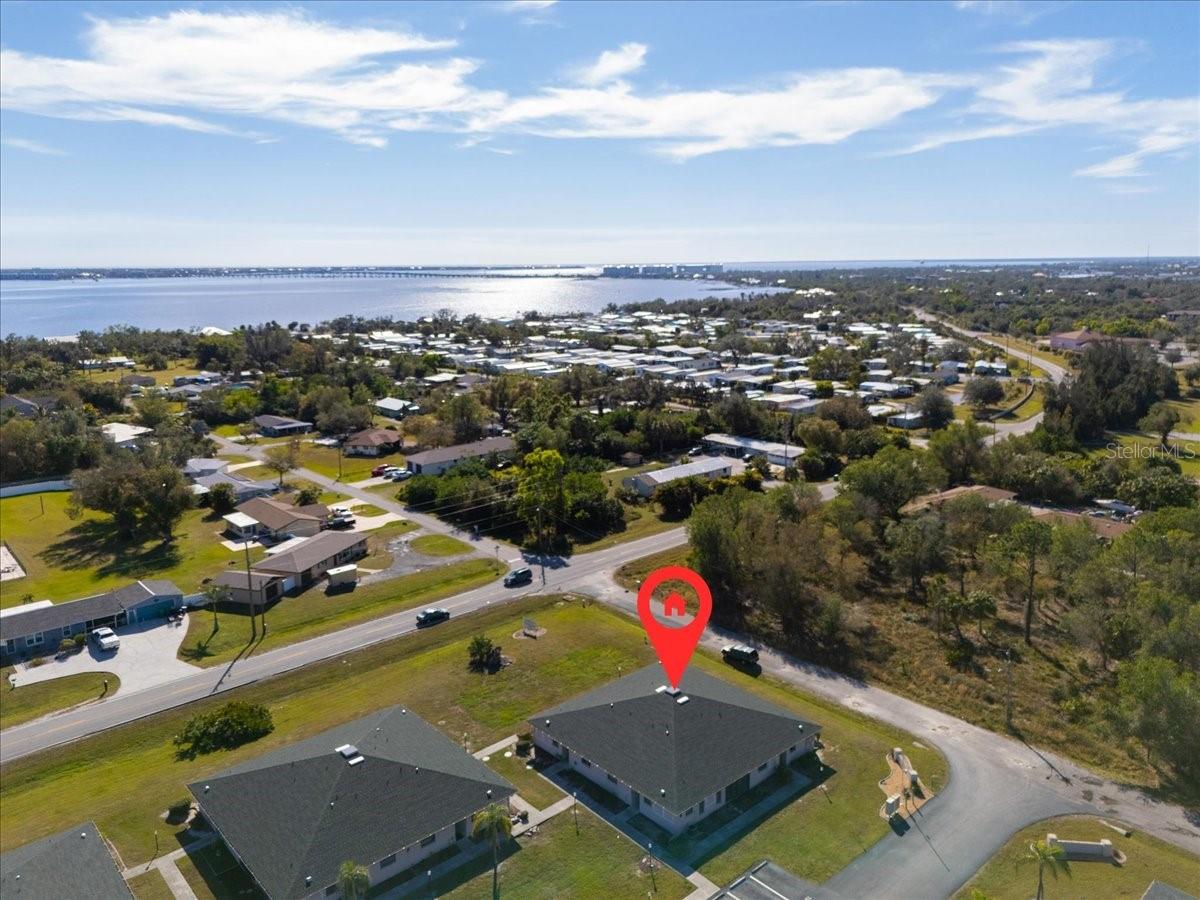 24540 HARBORVIEW RD #E4, PORT CHARLOTTE, FL, 33980