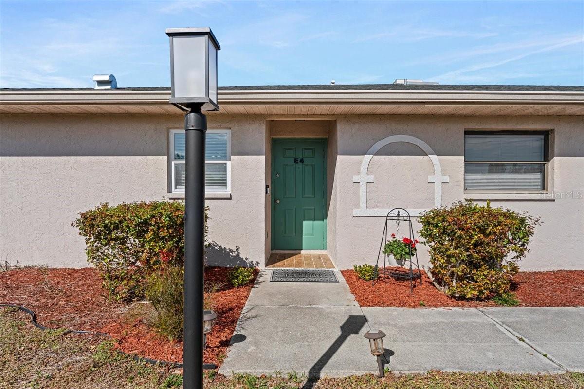 24540 HARBORVIEW RD #E4, PORT CHARLOTTE, FL, 33980