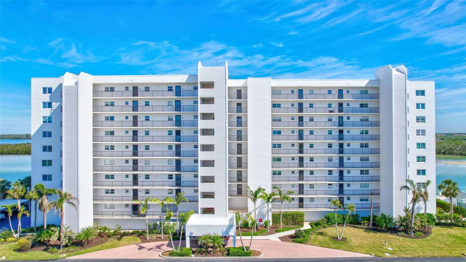 9393 MIDNIGHT PASS RD #704, SARASOTA, FL, 34242