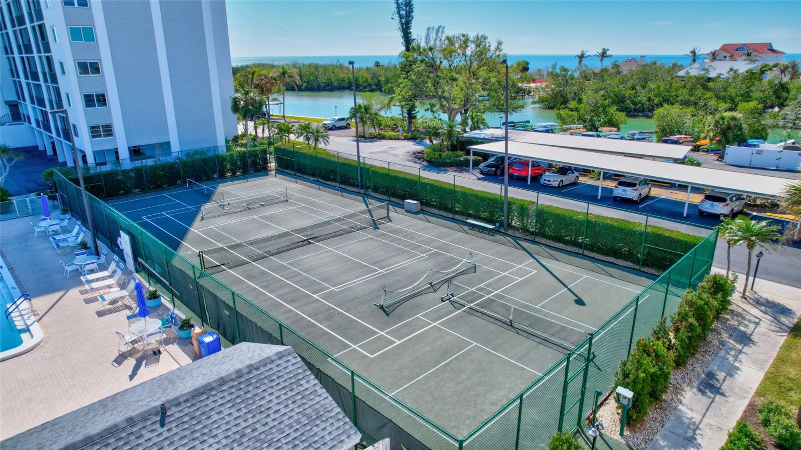 9393 MIDNIGHT PASS RD #704, SARASOTA, FL, 34242